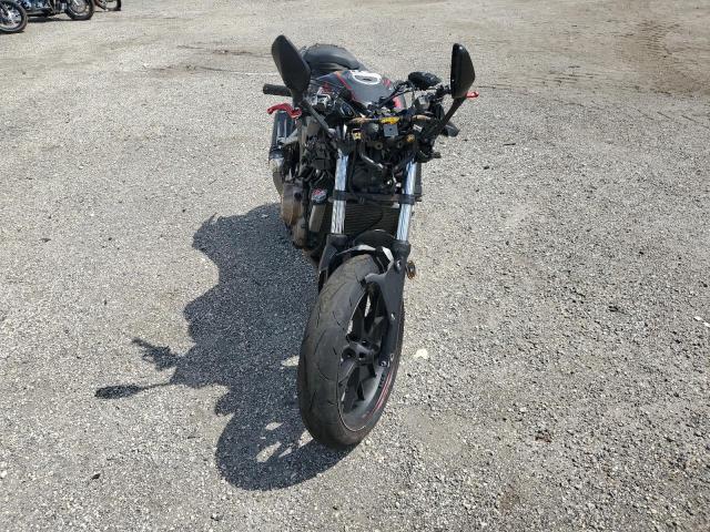 2019 HONDA CBR500 R MLHPC6219K5000094