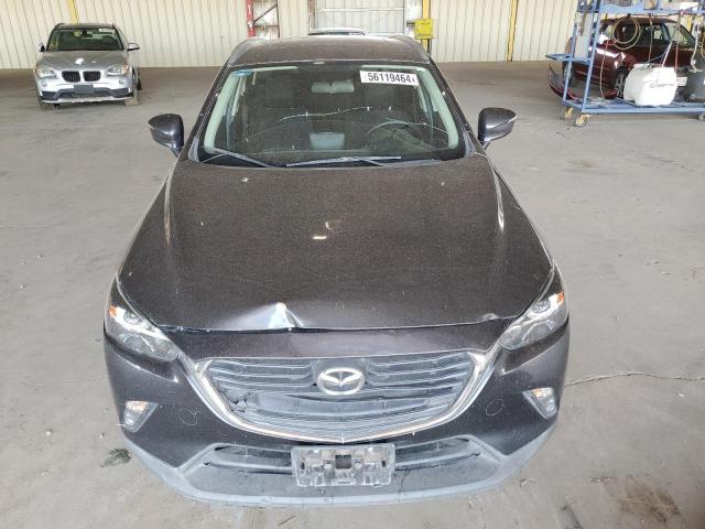 2017 Mazda Cx-3 Touring VIN: JM1DKCC71H0167940 Lot: 56119464