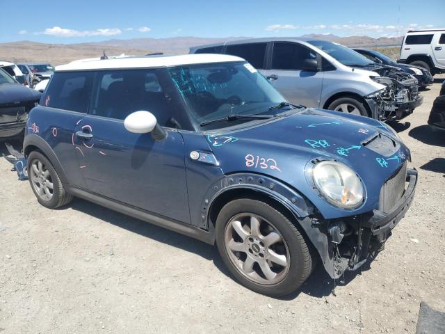 2010 Mini Cooper S VIN: WMWMF7C50ATW88613 Lot: 53172384