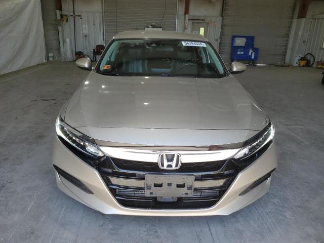 2018 Honda Accord Lx VIN: 1HGCV1F15JA250576 Lot: 56294554