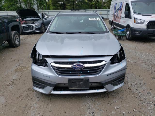 2020 Subaru Legacy Premium VIN: 4S3BWAC62L3022730 Lot: 55354374