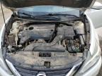 NISSAN ALTIMA 2.5 photo