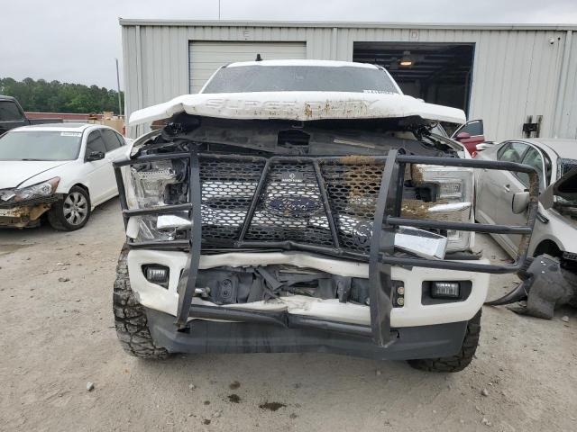 2019 Ford F250 Super Duty VIN: 1FT7W2BT6KED98255 Lot: 54180094