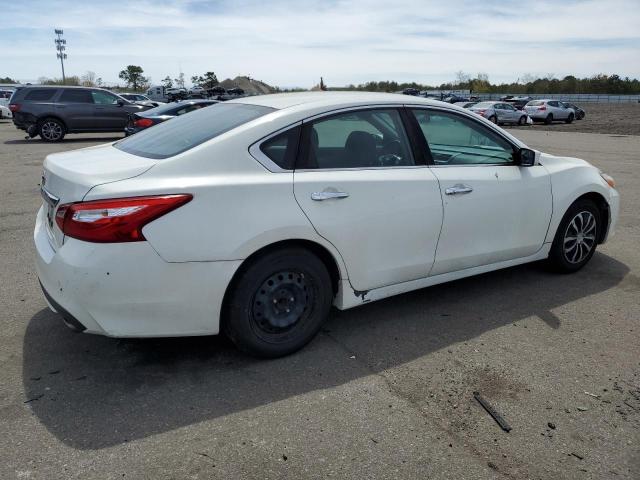 Vin: 1n4al3ap0gc198652, lot: 53582494, nissan altima 2.5 20163