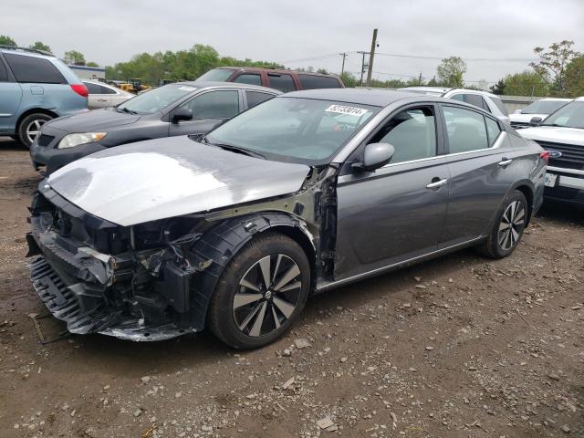 Vin: 1n4bl4dv7nn375008, lot: 52733014, nissan altima sv 2022 img_1