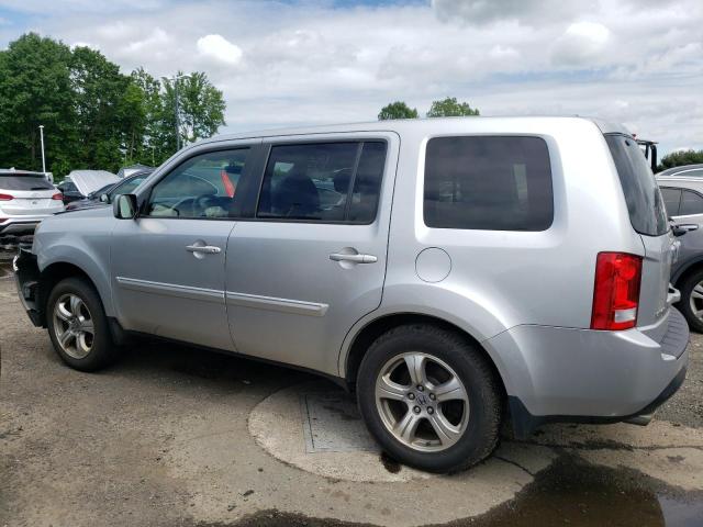 2013 Honda Pilot Ex VIN: 5FNYF4H40DB029067 Lot: 56637824