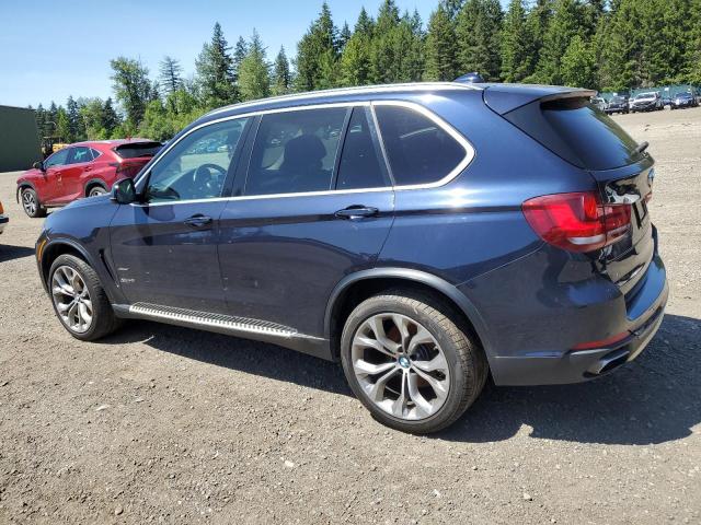 VIN 5UXKR6C51F0J77687 2015 BMW X5, Xdrive50I no.2