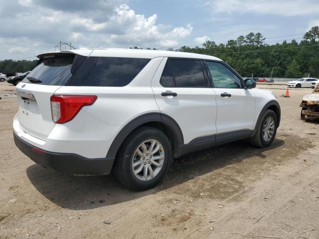 2020 Ford Explorer VIN: 1FMSK7BH3LGD13792 Lot: 53848564