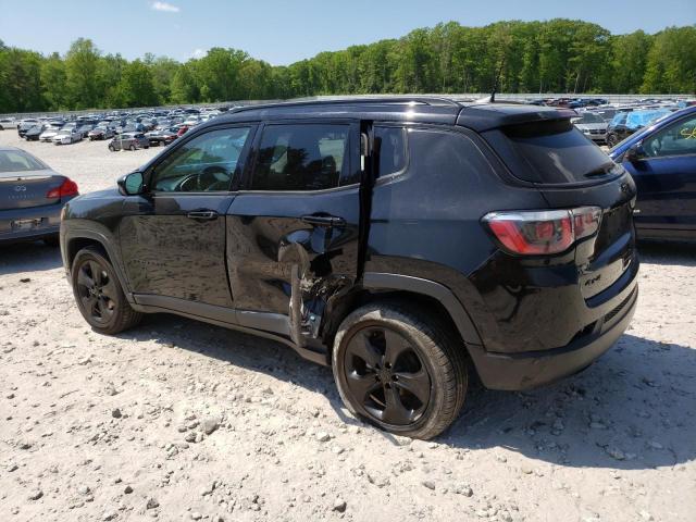 2018 JEEP COMPASS LA - 3C4NJDBB8JT304125