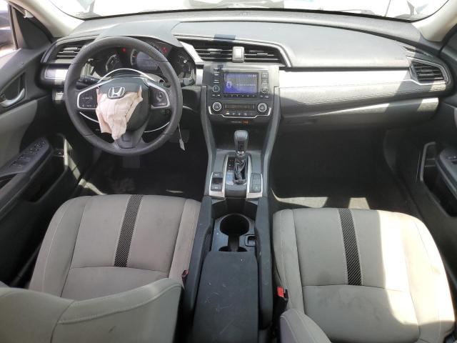 2018 HONDA CIVIC LX - 2HGFC2F54JH582926
