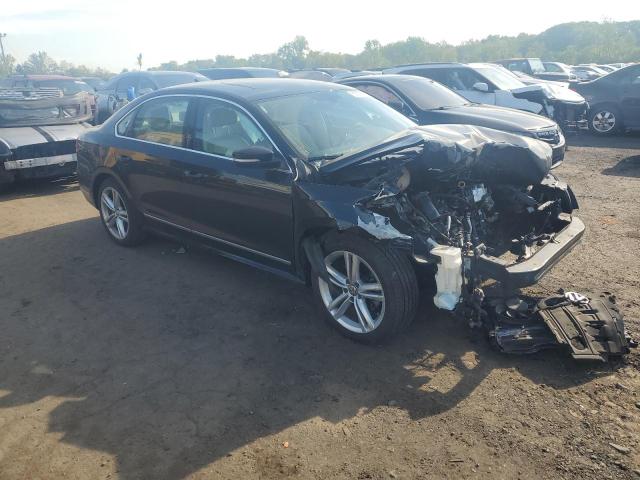 2015 Volkswagen Passat Sel VIN: 1VWCV7A3XFC034029 Lot: 53578974