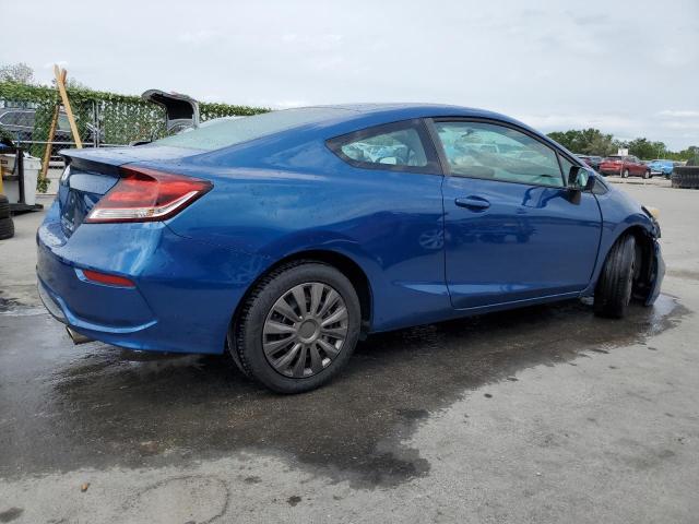 2014 Honda Civic Lx VIN: 2HGFG3B58EH511573 Lot: 54605534