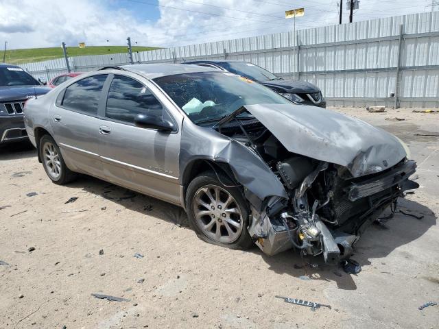 1999 Dodge Intrepid Es VIN: 2B3HD56J7XH637124 Lot: 53974604