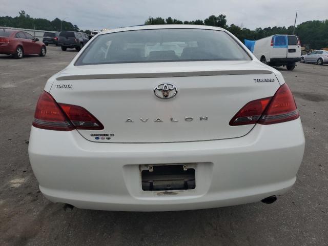 2008 Toyota Avalon Xl VIN: 4T1BK36BX8U273086 Lot: 55371974