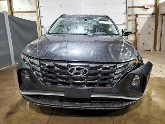 2024 Hyundai Tucson Sel VIN: 5NMJB3DEXRH357947 Lot: 56019644