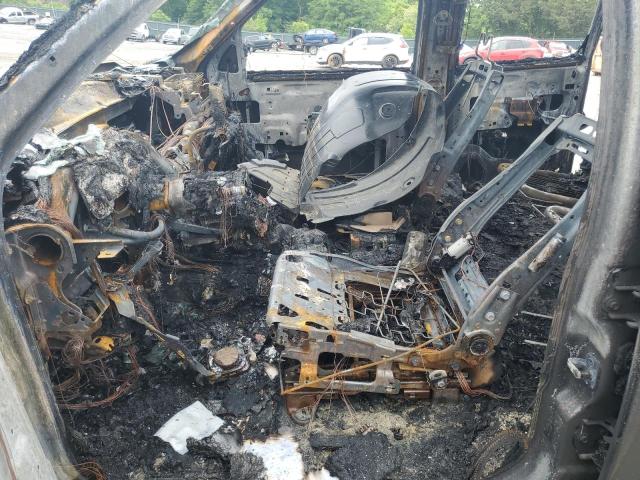 2011 Chevrolet Silverado K1500 Ltz VIN: 3GCPKTE33BG312213 Lot: 54806344