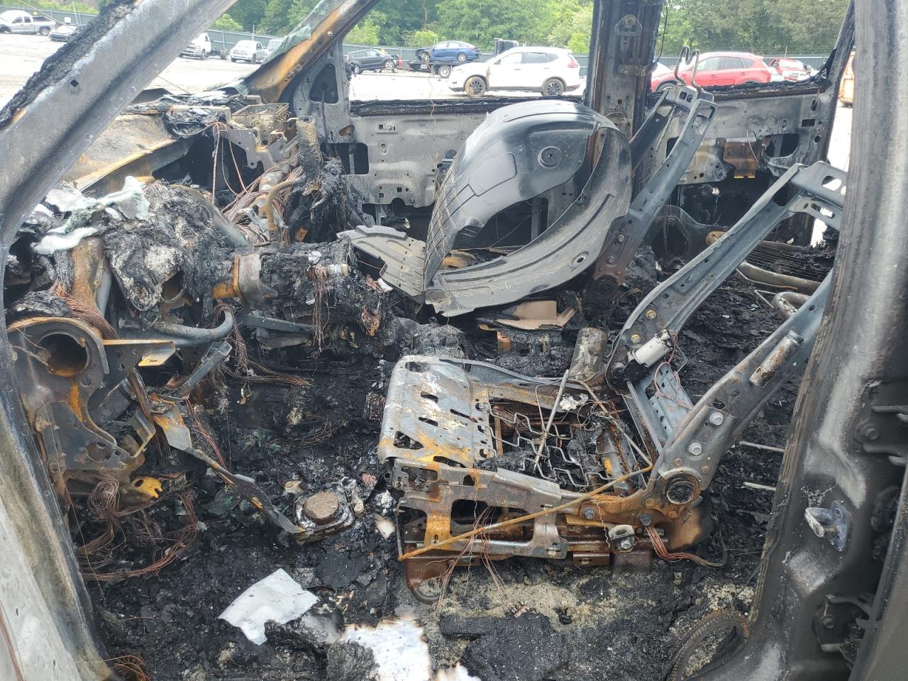 3GCPKTE33BG312213 2011 Chevrolet Silverado K1500 Ltz