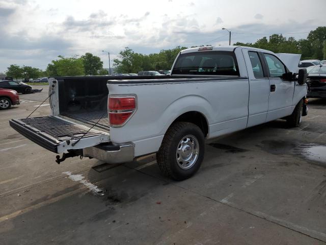 2010 Ford F150 Super Cab VIN: 1FTVX1CV7AKB65855 Lot: 52302584