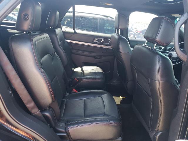 2016 Ford Explorer Sport VIN: 1FM5K8GT4GGC04196 Lot: 55087364