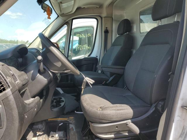 2015 Ram Promaster 2500 2500 High VIN: 3C6TRVDGXFE511536 Lot: 55933394