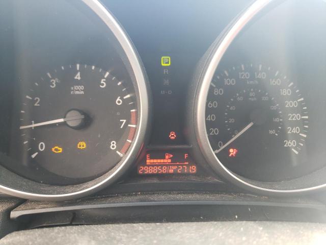 2010 Mazda 3 I VIN: JM1BL1SF9A1324857 Lot: 54958304