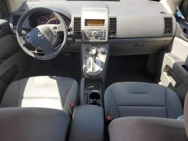 2008 Nissan Sentra 2.0 VIN: 3N1AB61EX8L737283 Lot: 56495644