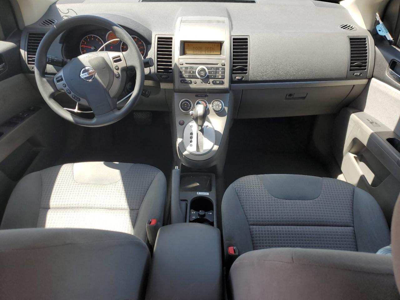 3N1AB61EX8L737283 2008 Nissan Sentra 2.0