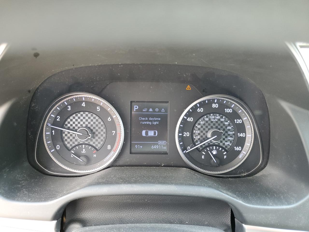 5NPD84LF8KH473877 2019 Hyundai Elantra Sel