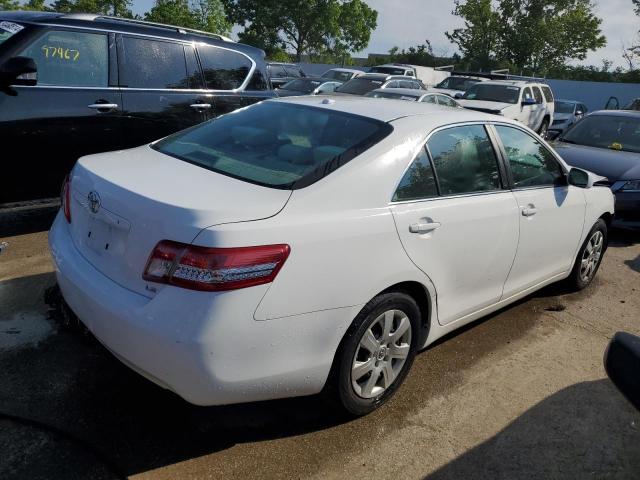 Vin: 4t4bf3ek9ar022237, lot: 55398054, toyota camry base 20103