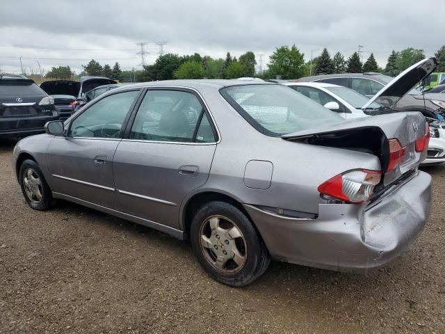 2000 Honda Accord Ex VIN: 1HGCG5650YA011130 Lot: 54201634