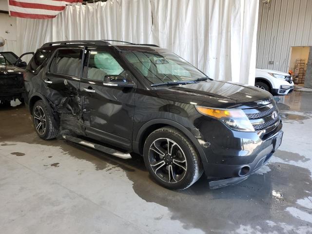 2014 Ford Explorer Sport VIN: 1FM5K8GT8EGB75198 Lot: 54061084