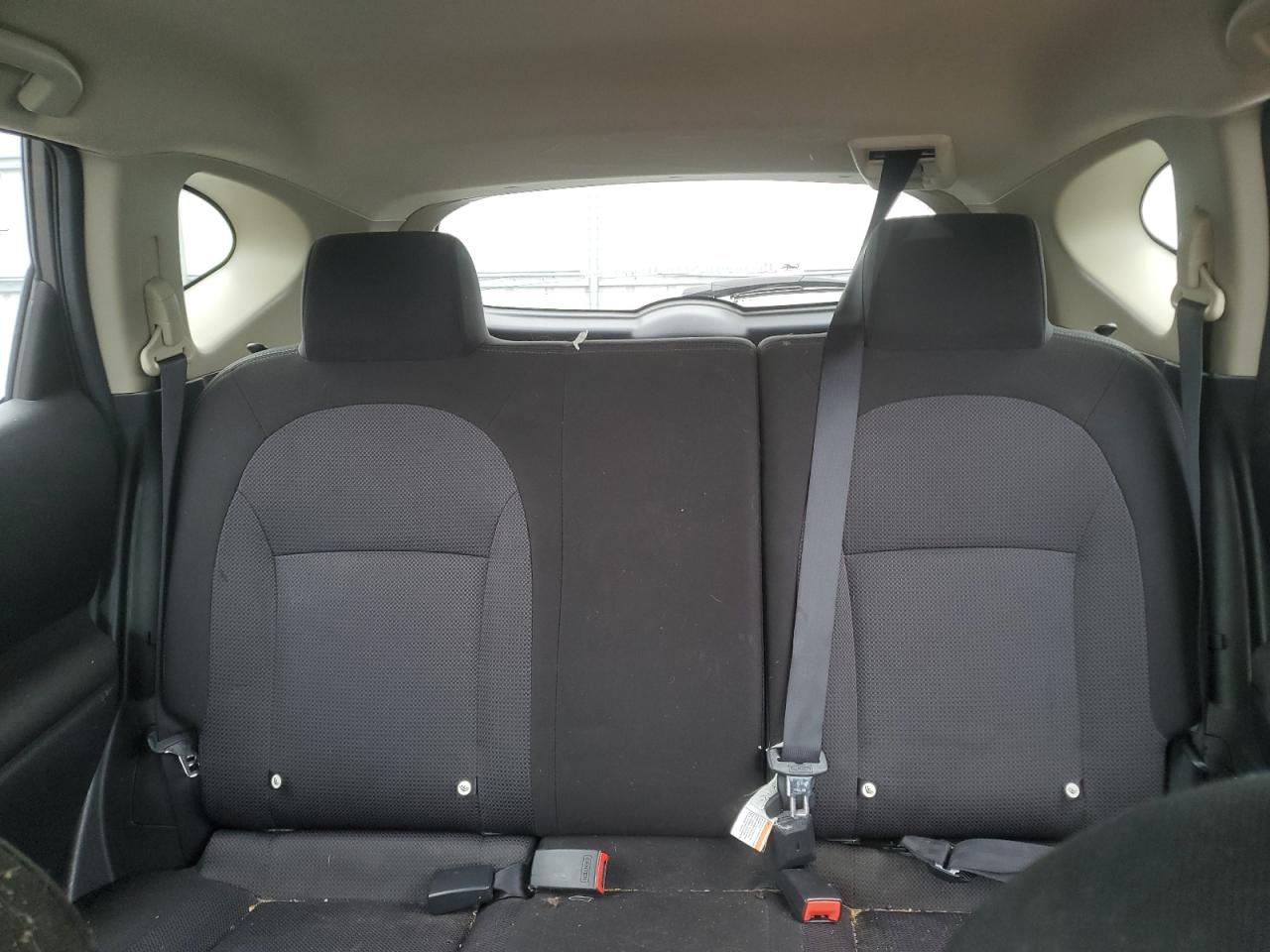 JN8AS5MV0DW614765 2013 Nissan Rogue S