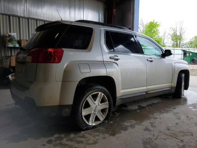 2012 GMC Terrain Sle VIN: 2GKFLTEK6C6177763 Lot: 55520494