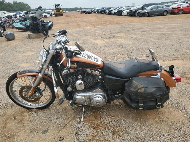 2008 HARLEY-DAVIDSON XL1200 C A 1HD1CT3468K411770