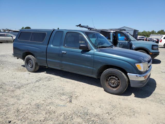 1997 Toyota Tacoma Xtracab VIN: 4TAVL52N1VZ289388 Lot: 56656704