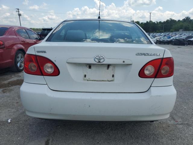 2005 Toyota Corolla Ce VIN: 2T1BR32E75C332930 Lot: 55145664