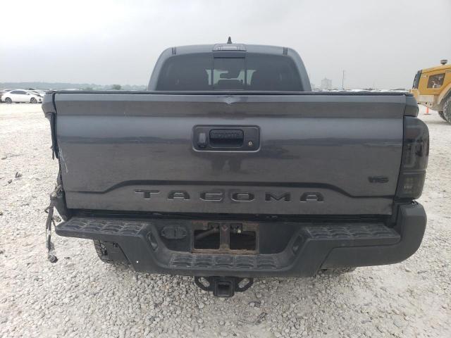 2021 TOYOTA TACOMA DOU - 3TMBZ5DN9MM028416