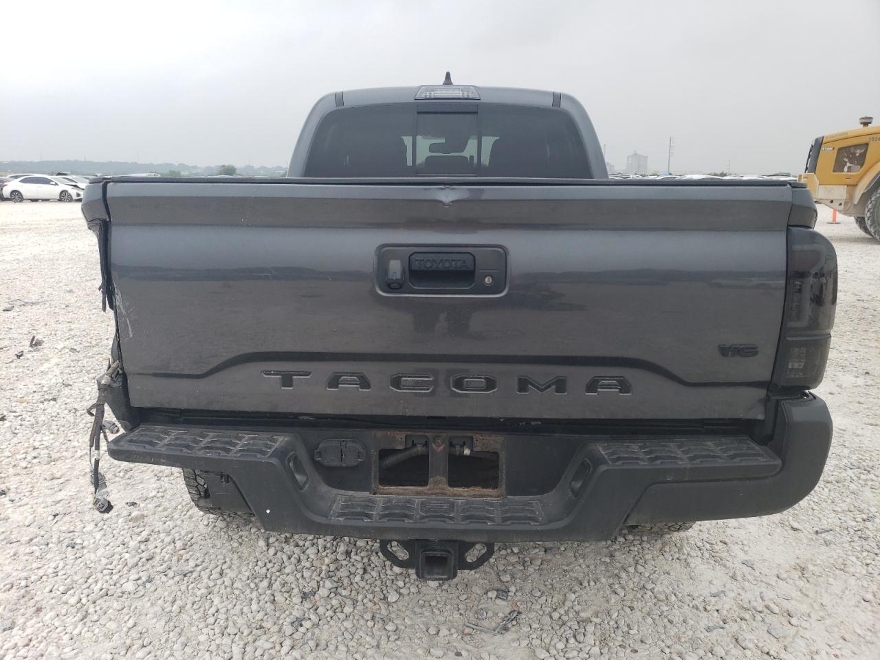 3TMBZ5DN9MM028416 2021 Toyota Tacoma Double Cab