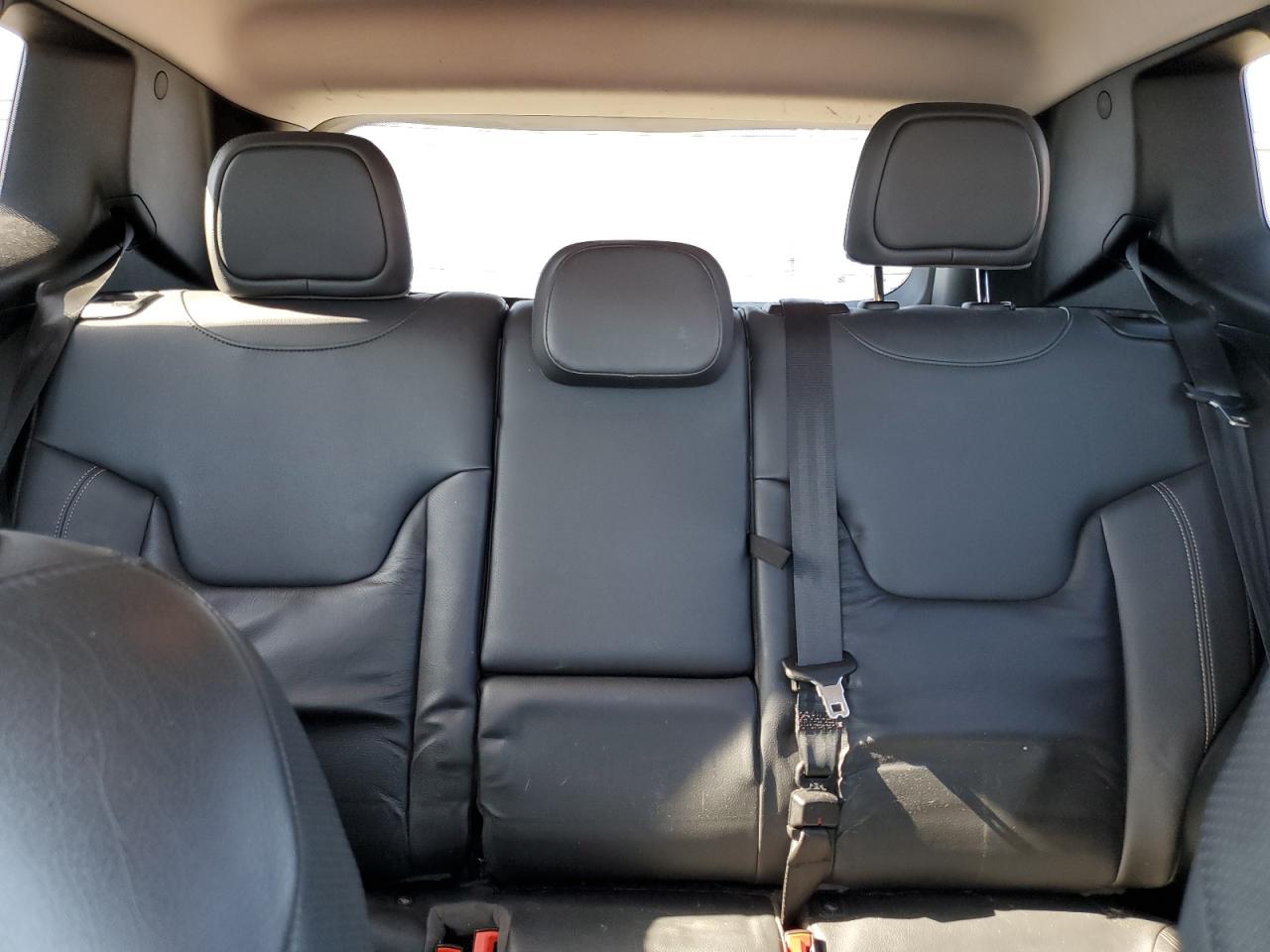 ZACCJBDT0GPC51972 2016 Jeep Renegade Limited