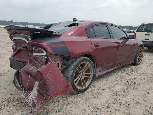 2018 Dodge Charger R/T VIN: 2C3CDXCT7JH220608 Lot: 53931284