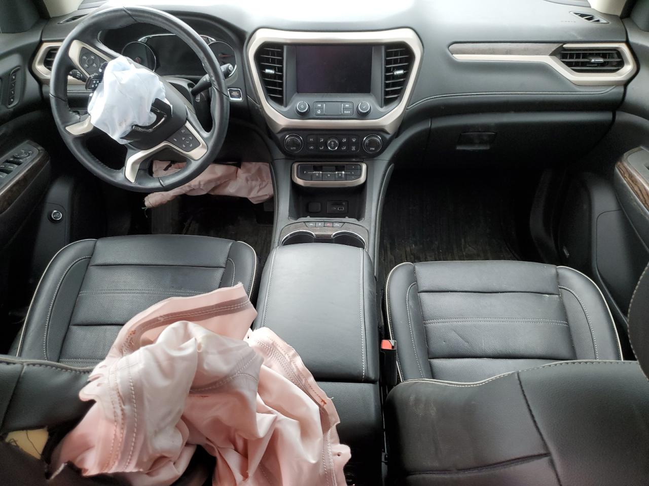 1GKKNXLSXLZ133336 2020 GMC Acadia Denali