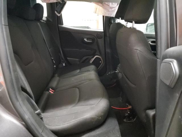 2017 JEEP RENEGADE L - ZACCJABB8HPE41122