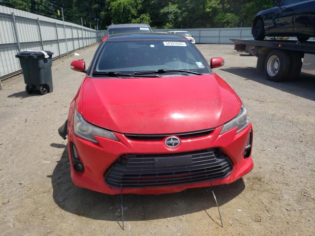 2016 Toyota Scion Tc VIN: JTKJF5C75GJ015342 Lot: 54391644