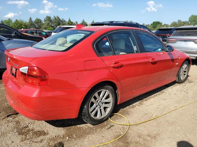 2006 BMW 325 I VIN: WBAVB135X6KX51419 Lot: 55088634