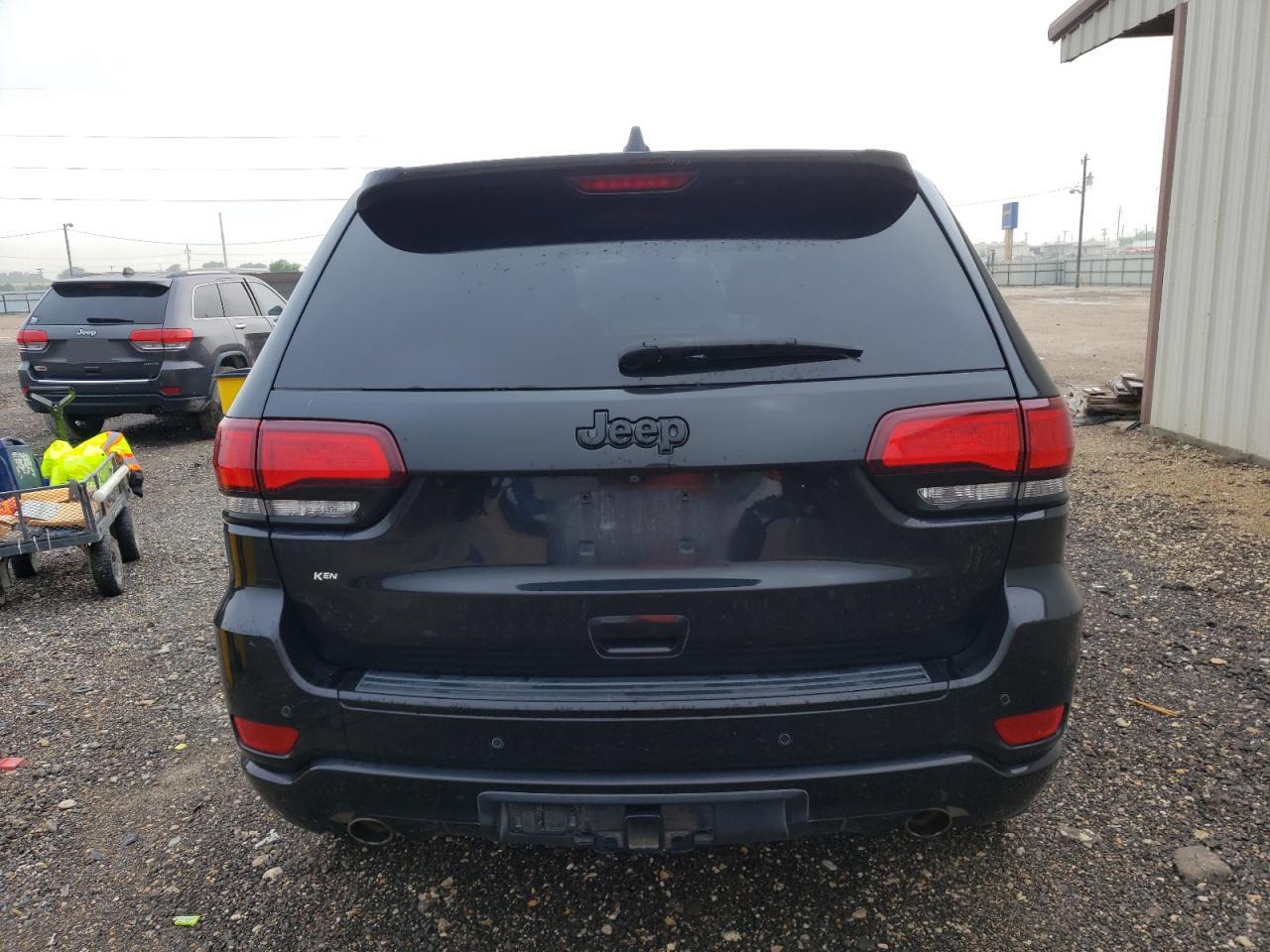 1C4RJEAG8FC131584 2015 Jeep Grand Cherokee Laredo