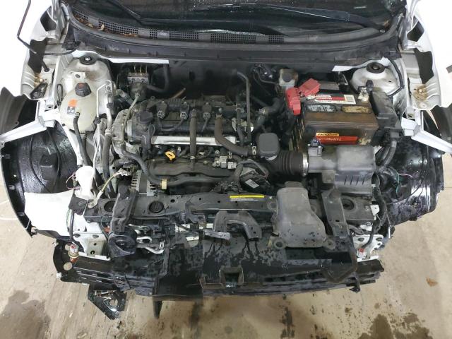 2019 NISSAN KICKS S - 3N1CP5CU6KL506672