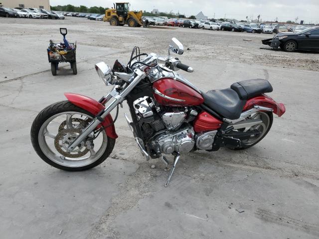 2008 YAMAHA XV1900 CU JYAVP27E78A004921