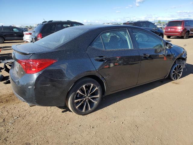 2019 TOYOTA COROLLA L - 2T1BURHE7KC244335