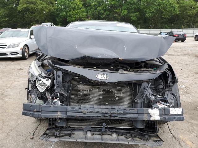 2015 Kia Optima Lx VIN: 5XXGM4A73FG509836 Lot: 53931774