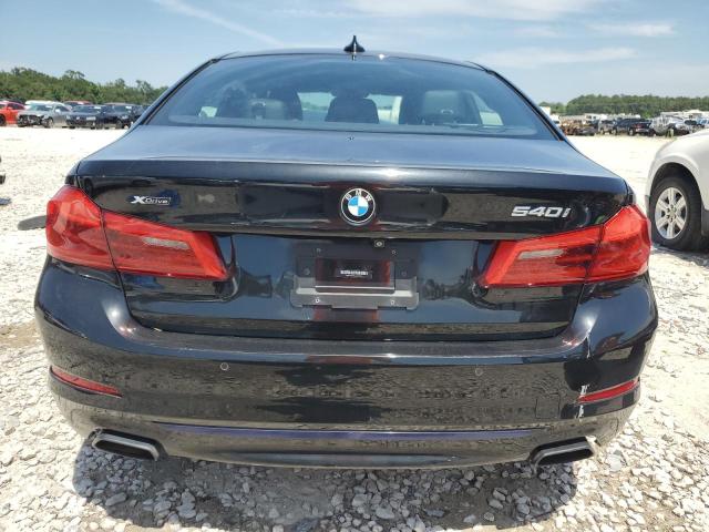 2018 BMW 540 Xi VIN: WBAJE7C57JWD49516 Lot: 55176934